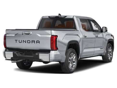 New 2026 Toyota Tundra 1794 Edition AWD/4WD image 2