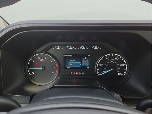 New 2026 Ford F250 XLT w/ FX4 Off-Road Package image 18