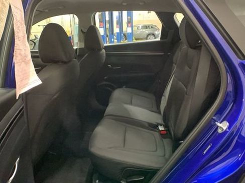 Used 2023 Hyundai Tucson SE AWD/4WD image 15