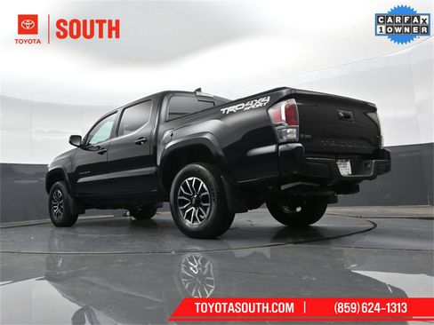 Used 2023 Toyota Tacoma TRD Sport image 38