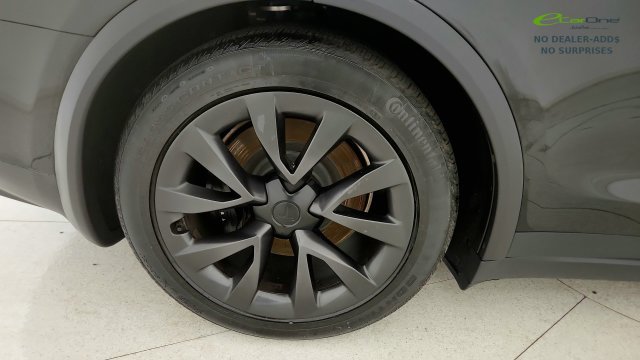 Used 2024 Tesla Model X AWD/4WD image 73