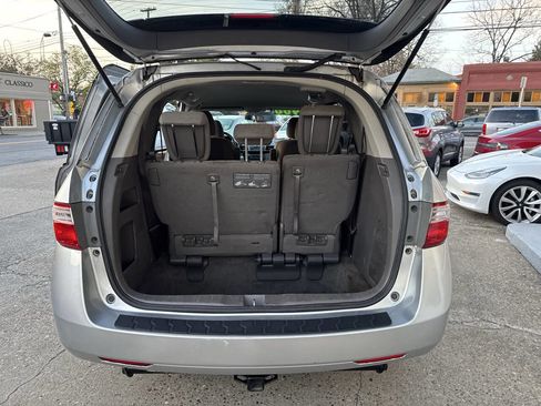 Used 2013 Honda Odyssey LX image 21