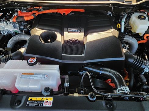 Used 2026 Toyota Tundra Limited image 22