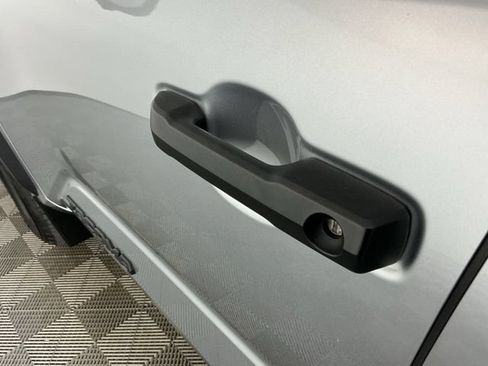 Used 2024 Toyota Tacoma TRD Off-Road AWD/4WD image 13
