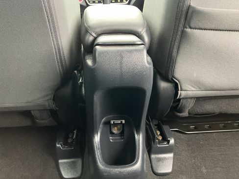 Used 2020 Honda HR-V EX image 30