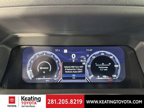 New 2026 Toyota Tacoma TRD Off-Road image 12