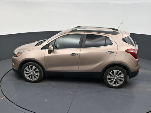 Used 2019 Buick Encore Preferred FWD image 13