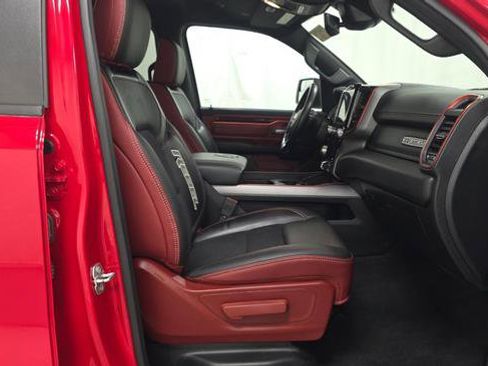 Used 2022 RAM 1500 Rebel w/ Rebel Level 2 Equipment Group AWD/4WD image 8