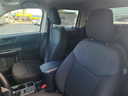 New 2026 Ford Maverick XL image 15