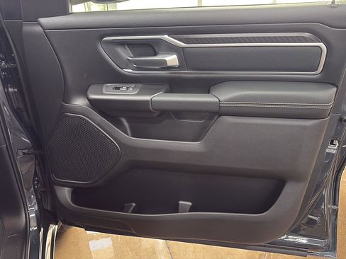 New 2026 RAM 1500 Big Horn image 19