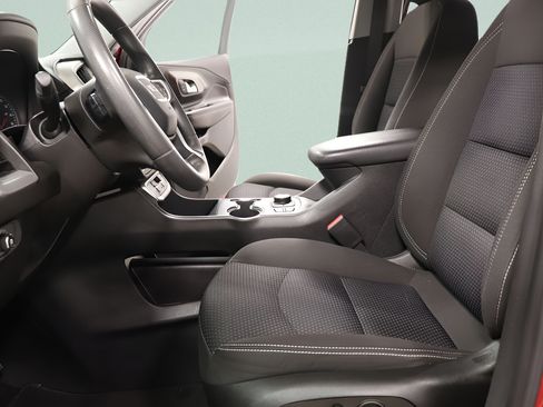 Used 2023 GMC Terrain SLE w/ Driver Convenience Package FWD image 20