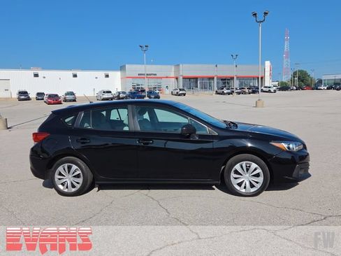 Used 2023 Subaru Impreza 2.0i AWD/4WD image 2