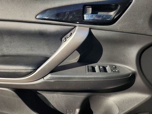 Used 2024 Mitsubishi Eclipse Cross SE image 24