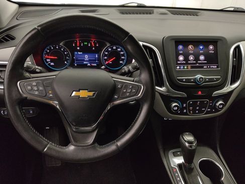 Used 2020 Chevrolet Equinox LT w/ Driver Convenience Package AWD/4WD image 22