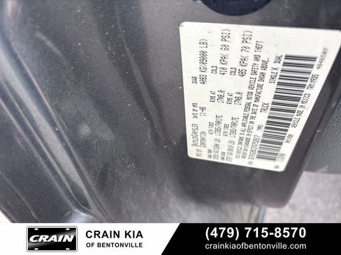 Used 2007 Dodge Ram 2500 Truck SLT w/ Quad Cab Big Horn Value Group image 24