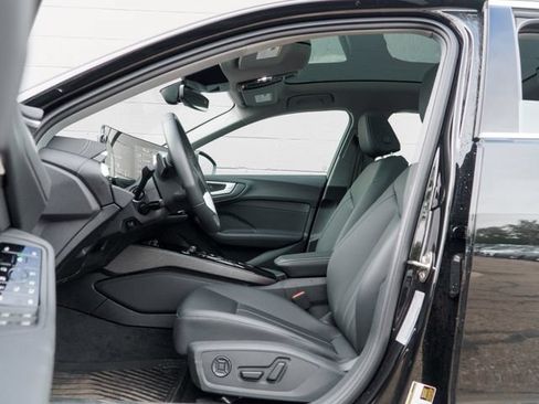 Used 2025 Audi A5 2.0T Premium w/ Convenience Package AWD/4WD image 17