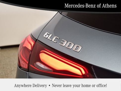 Certified 2025 Mercedes-Benz GLC 300 image 13