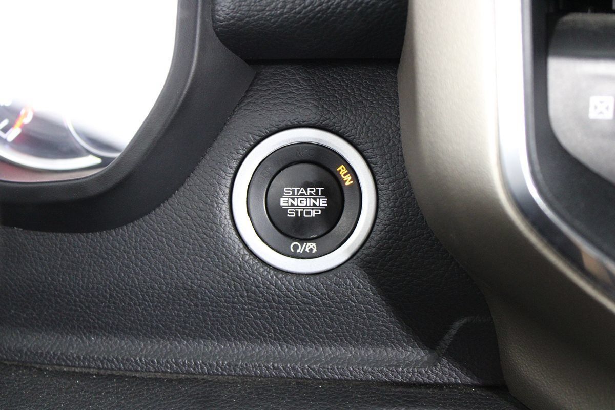 Used 2022 RAM 1500 Laramie RWD image 21