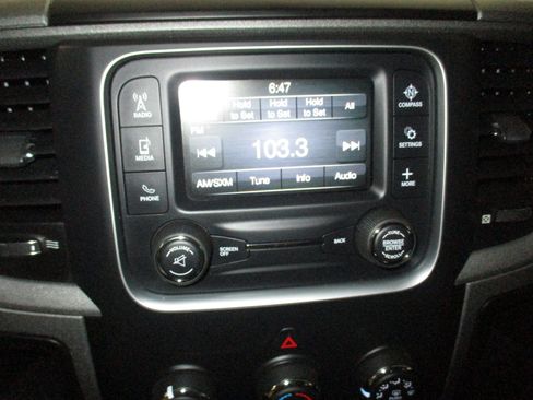 Used 2018 RAM 3500 Tradesman w/ Popular Equipment Group AWD/4WD image 24