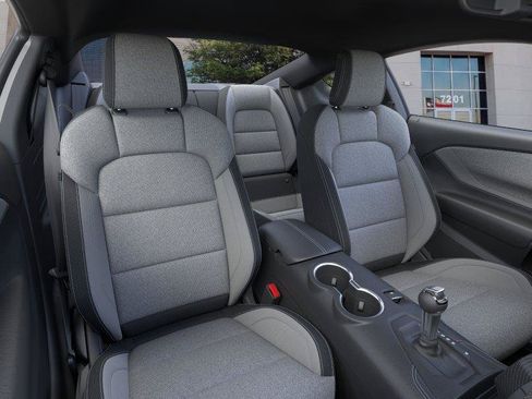 New 2026 Ford Mustang Coupe RWD image 10