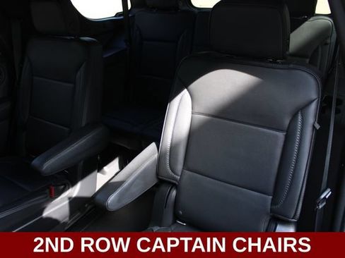 Used 2021 GMC Yukon Denali AWD/4WD image 8