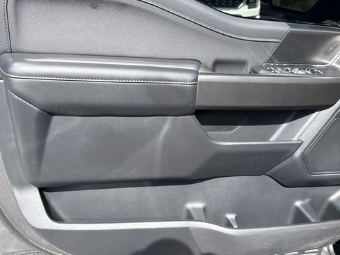 Used 2024 Ford F150 XLT w/ Equipment Group 302A MID image 10