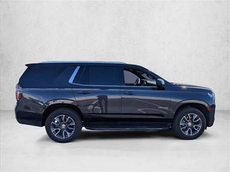 Certified 2024 Chevrolet Tahoe LS w/ Driver Alert Package video 4