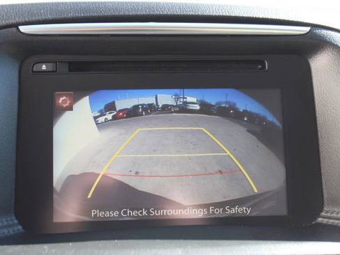 Used 2016 MAZDA CX-5 Touring w/ Bose/Moonroof Package image 23