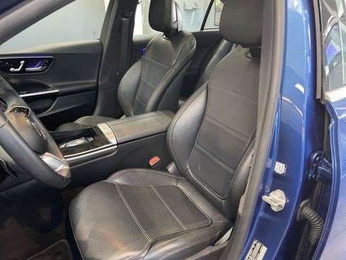 Used 2022 Mercedes-Benz C 300 Sedan image 43