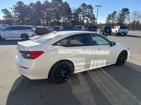 Used 2022 Honda Civic Sport image 8