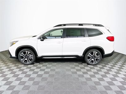 New 2026 Subaru Ascent Limited