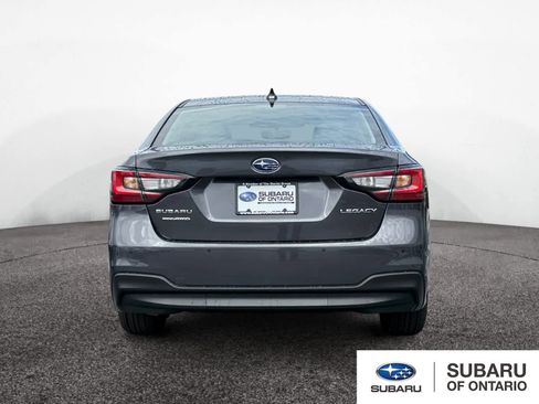 New 2025 Subaru Legacy Limited image 4