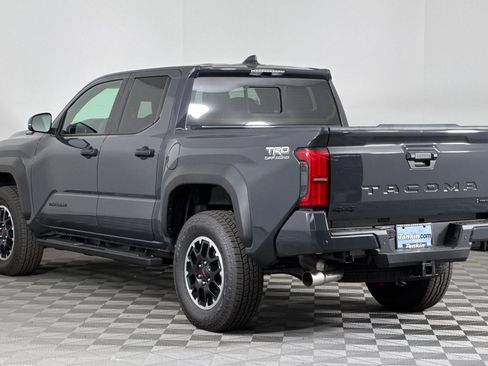 New 2025 Toyota Tacoma TRD Off-Road image 6