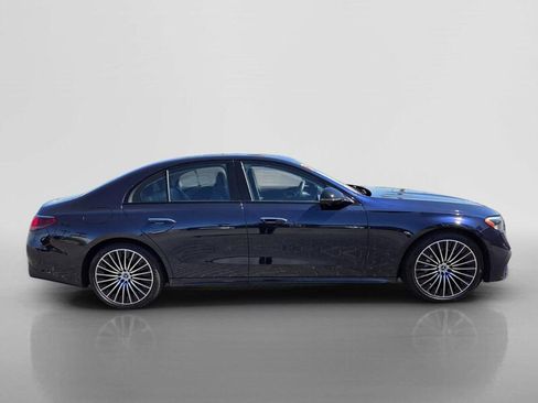 Certified 2026 Mercedes-Benz E 350 Sedan image 6