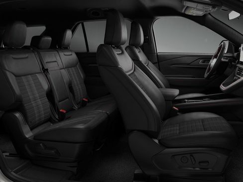 New 2026 Ford Explorer ST-Line image 29