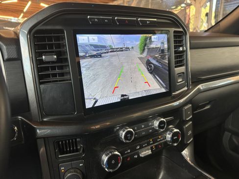Used 2023 Ford F150 XLT w/ Equipment Group 302A High AWD/4WD image 30