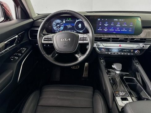 Certified 2023 Kia Telluride SX Prestige AWD/4WD image 24