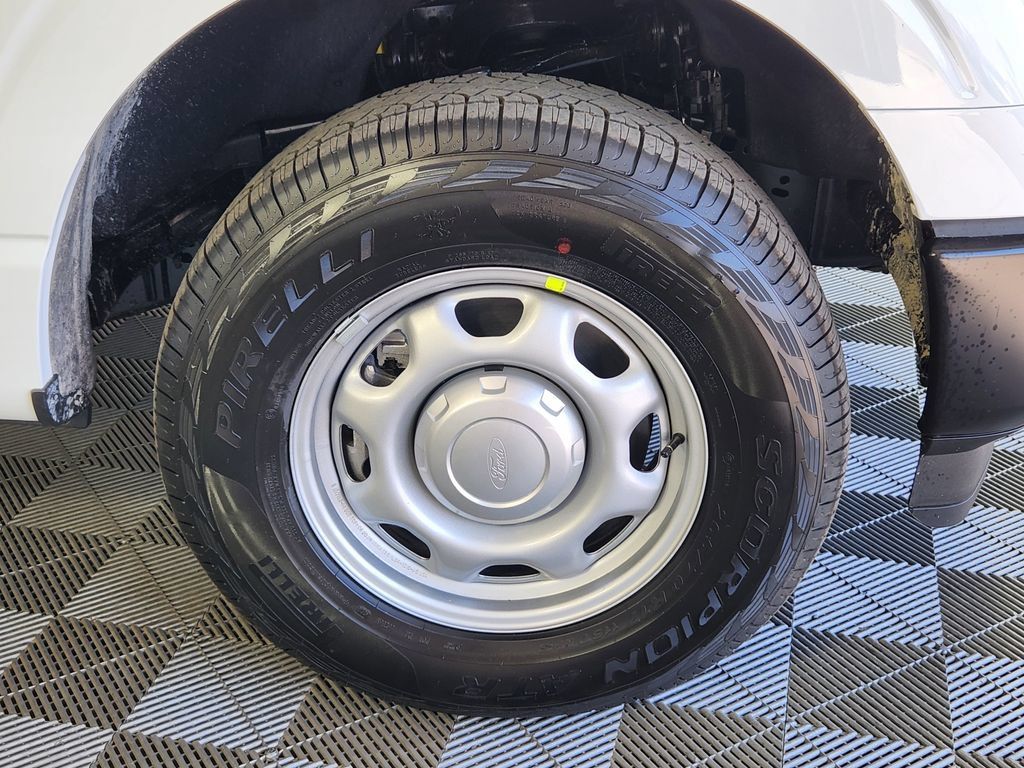 New 2026 Ford F150 XL AWD/4WD image 10