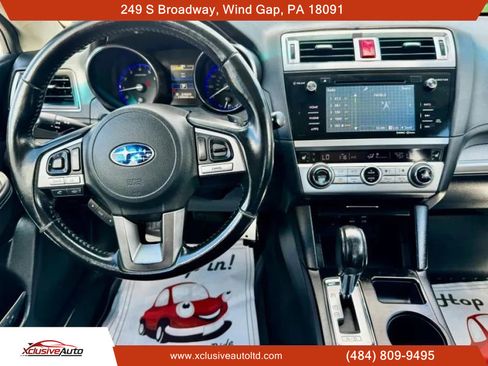 Used 2016 Subaru Legacy 2.5i Premium image 18