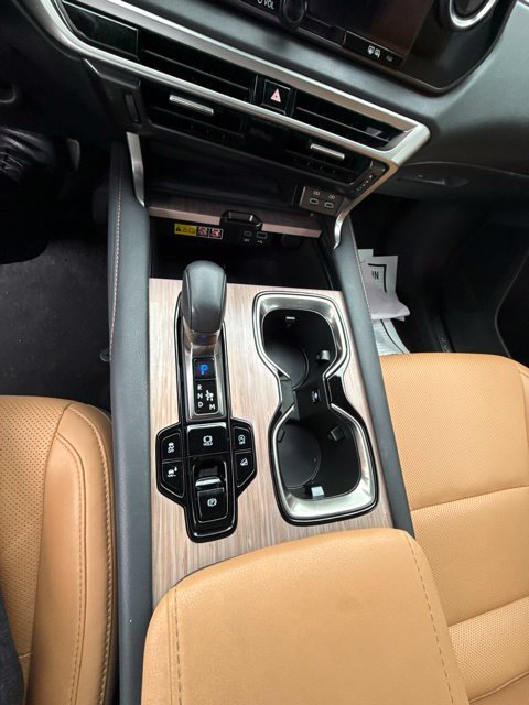 Certified 2023 Lexus RX 350 Premium w/ Accessory Package AWD/4WD image 3