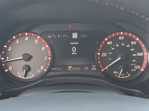 Used 2025 Nissan Frontier PRO-4X w/ Pro Premium Package image 29