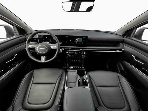 New 2026 Hyundai Tucson Limited image 8