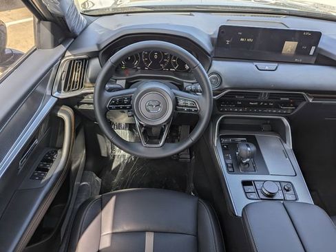 New 2026 MAZDA CX-90 Plug-In Hybrid w/ Premium Plus image 4