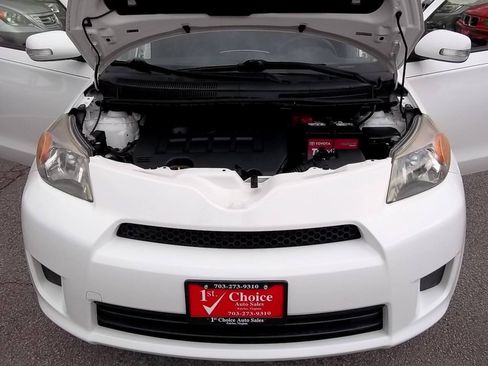 Used 2013 Scion xD FWD image 24