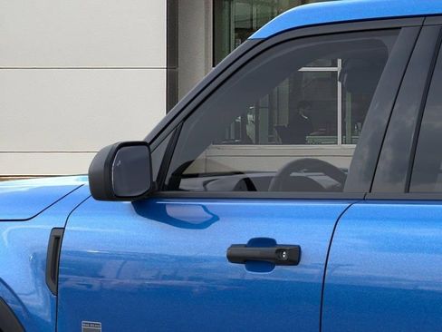 New 2026 Ford Bronco Sport Big Bend AWD/4WD image 20