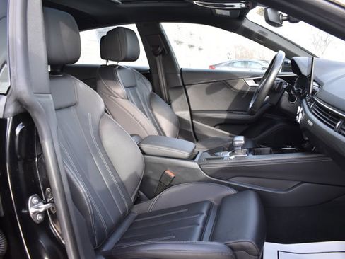 Used 2023 Audi A5 2.0T Premium Plus w/ Premium Plus image 29