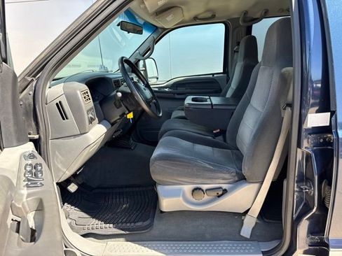 Used 2002 Ford F250 XLT AWD/4WD image 10