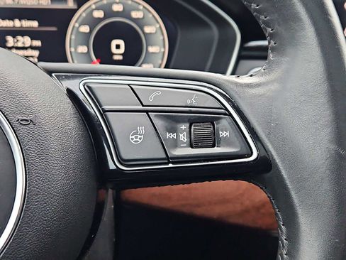 Used 2020 Audi A5 2.0T Premium Plus image 27