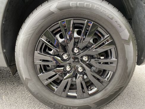 Used 2018 Chevrolet Trax LS FWD image 37