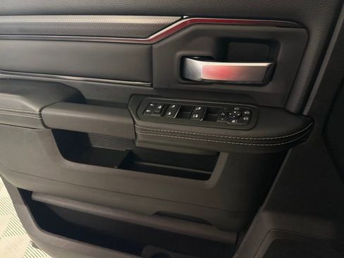 Used 2026 RAM 2500 Rebel image 23